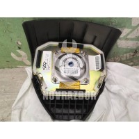 Подушка безопасности в руль Chery Boo M11 10-14