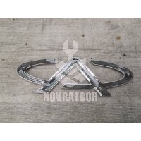 Эмблема Chery Boo M11 10-14