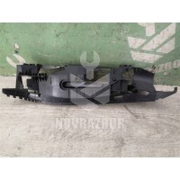 Кронштейн (сопут. товар) BMW X3 F25 2010-2017