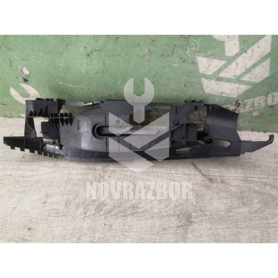 Кронштейн (сопут. товар) BMW X3 F25 2010-2017