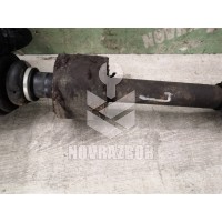 Полуось передняя левая VW Passat B4 94-96