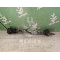 Полуось передняя правая VW Passat B4 94-96