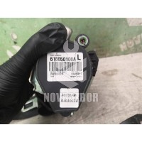 Ремень безопасности с пиропатроном Chery Boo M11 10-14