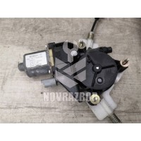 Стеклоподъемник электр. задний правый Chery Boo M11 10-14