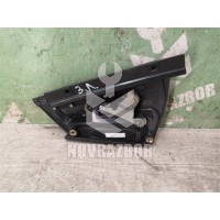 Ручка двери задней наружная левая Chery Boo M11 10-14