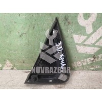 Накладка заднего крыла правого Chery Boo M11 10-14