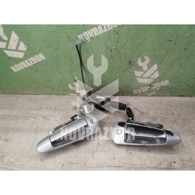 Замок зажигания Chery Boo M11 10-14