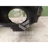 Корпус отопителя VW Passat B4 94-96