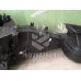 Корпус отопителя VW Passat B4 94-96