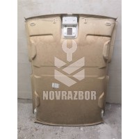 Обшивка потолка Chery Boo M11 10-14