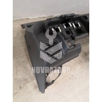 Торпедо Mitsubishi Space Wagon (N3,N4) 1991-2000