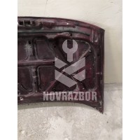 Капот Mitsubishi Space Wagon (N3,N4) 1991-2000