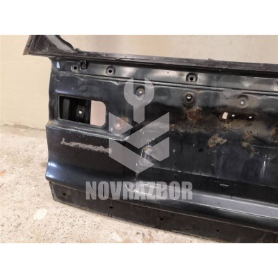 Дверь багажника Mitsubishi Space Wagon (N3,N4) 1991-2000