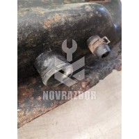 Бак топливный Mitsubishi Space Wagon (N3,N4) 1991-2000