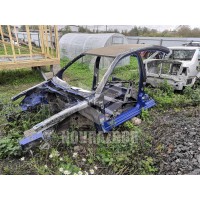 Кузовной элемент Skoda Octavia A4 1U 2000-2011