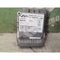 Блок управления AIR BAG Chery Boo M11 10-14