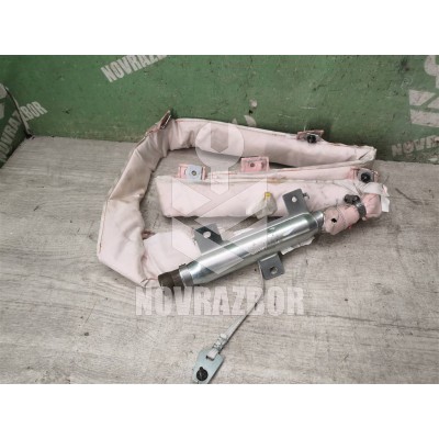 Подушка безопасности боковая (шторка) Chery Boo M11 10-14