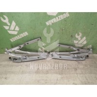 Петля крышки багажника Chery Boo M11 10-14