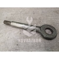 Крюк буксировочный Chery Boo M11 10-14