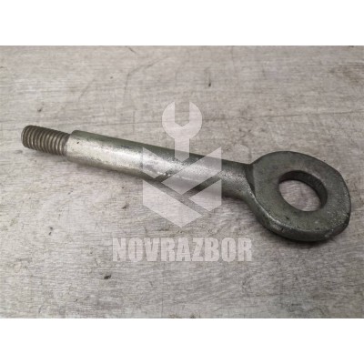 Крюк буксировочный Chery Boo M11 10-14