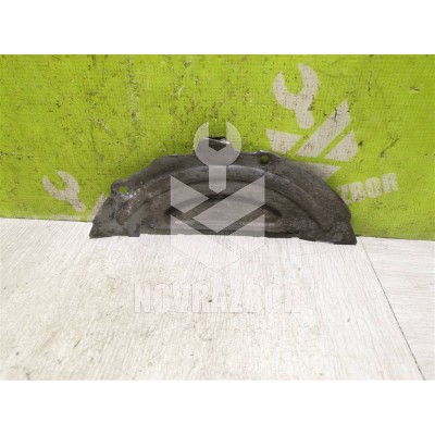Пластина КПП VW Passat B4 94-96