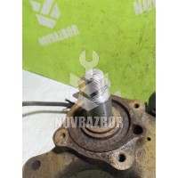 Кулак поворотный задний правый Chery Boo M11 10-14