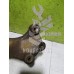 Кулак поворотный задний правый Chery Boo M11 10-14