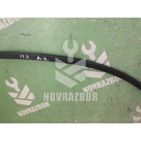 Уплотнитель стекла двери Chery Boo M11 10-14