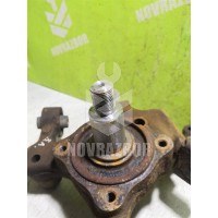 Кулак поворотный задний левый Chery Boo M11 10-14
