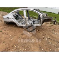 Кузовной элемент Chery Boo M11 10-14