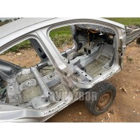 Порог правый Chery Boo M11 10-14