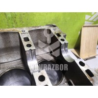 Блок двигателя Rover 4-series 1995-2000