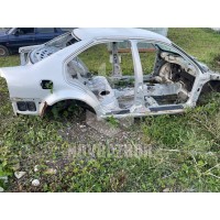 Кузовной элемент VW Golf 4 Bora 97-05