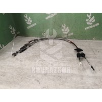 Трос КПП Chery Boo M11 10-14