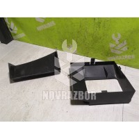 Рамка салонного фильтра Chery Boo M11 10-14