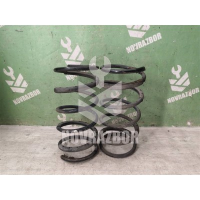 Пружина передняя Chery Boo M11 10-14
