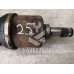 Полуось передняя левая Chery Boo M11 10-14