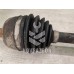 Полуось передняя левая Chery Boo M11 10-14