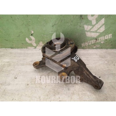 Кулак поворотный передний правый Chery Boo M11 10-14