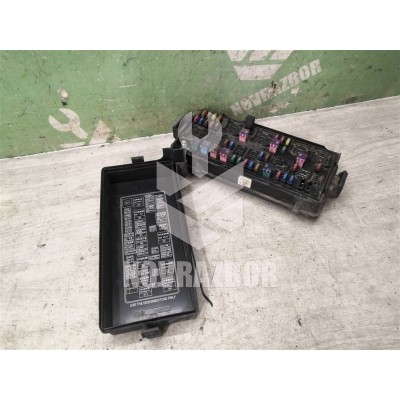Блок предохранителей Chery Boo M11 10-14