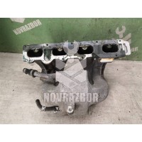 Коллектор впускной Chery Boo M11 10-14