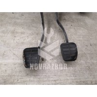 Блок педалей Chery Boo M11 10-14