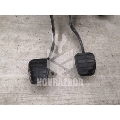 Блок педалей Chery Boo M11 10-14