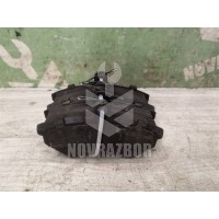 Колодки тормозные передние к-кт VW Passat B4 94-96