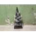 Накладка двери задней правой VW Passat B4 94-96