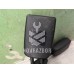 Ответная часть ремня безопасности VW Passat B4 94-96