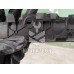 Накладка декоративная VW Passat B4 94-96