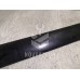 Молдинг передней левой двери Ford Focus 1 1998-2004