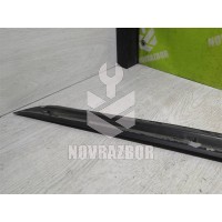 Молдинг передней левой двери Ford Focus 1 1998-2004