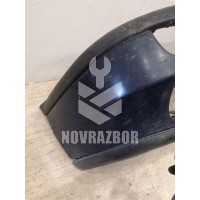 Бампер передний VW Passat B4 94-96
